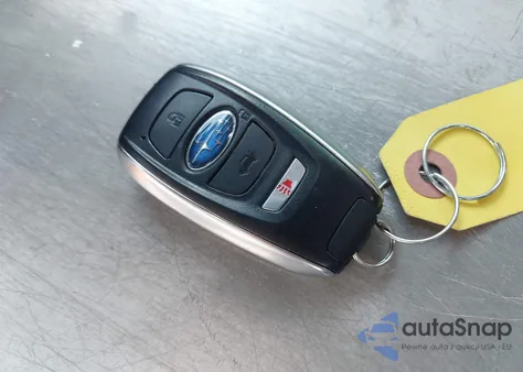 2019 Subaru Crosstrek 2.0I Limited z USA, uszkodzony, nr VIN JF2GTAMC1K8301236